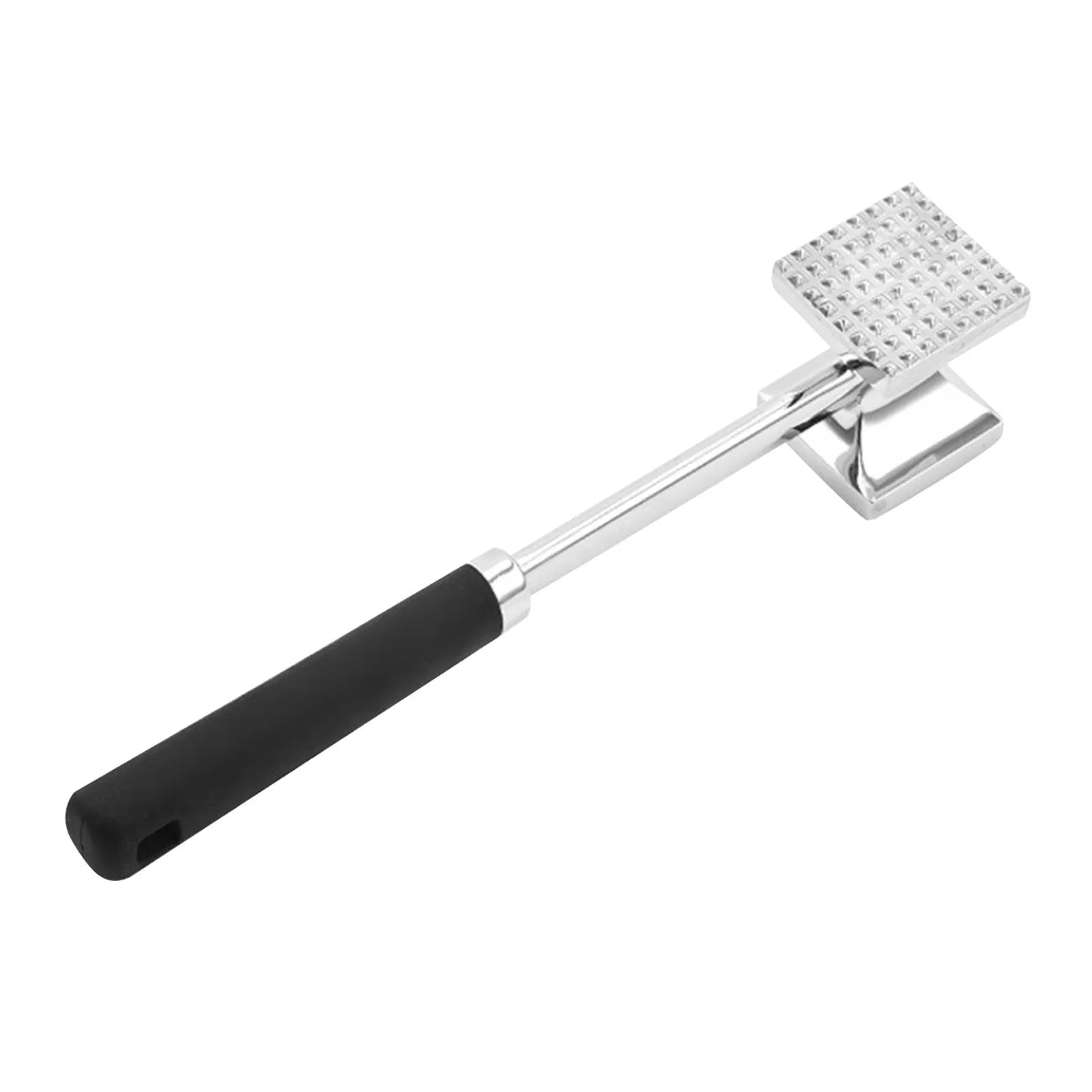 27CM Aluminum Alloy Meat Steak Kitchen Tool